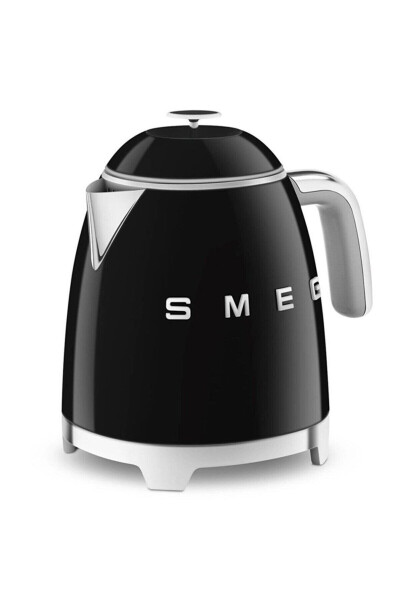 Black Mini Kettle Klf05 - 4