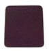 Black mouse pad fabric with rubber backing - 2