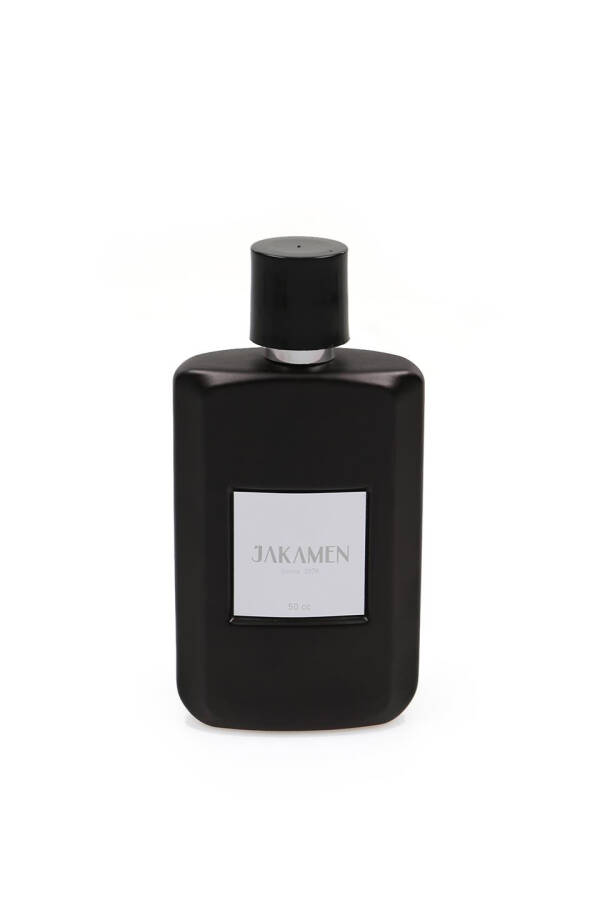 Black Perfume 50 ML - 1