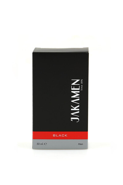 Black Perfume 50 ML - 3