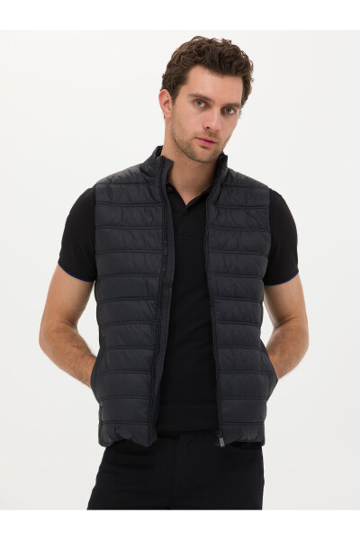 Black Vest 50248677-VR046 - 1