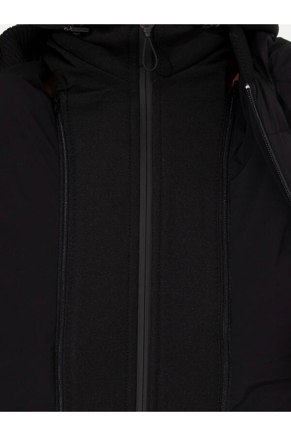 Black Vest 50257757-VR046 - 7