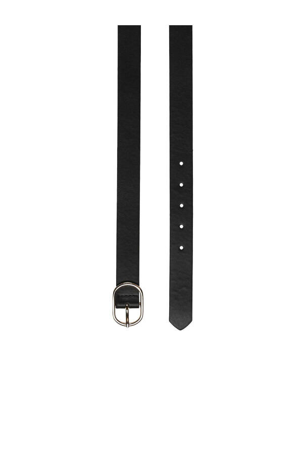 Black women's belt Cl1062053 - 1