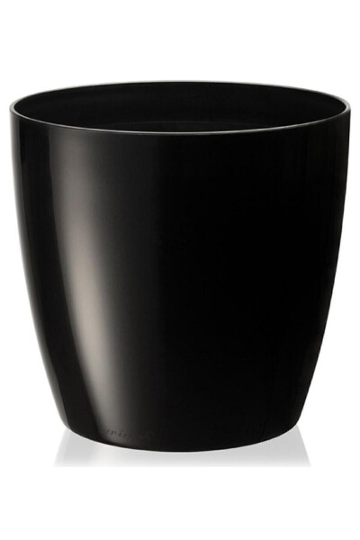 Black Yakut Flower Pot 22 Liters - 3