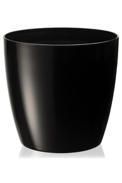 Black Yakut Flower Pot 22 Liters - 2