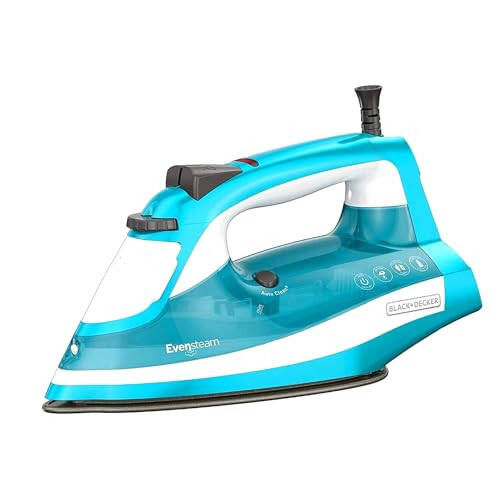 BLACK+DECKER One Step Steam Iron, IR16X - 1