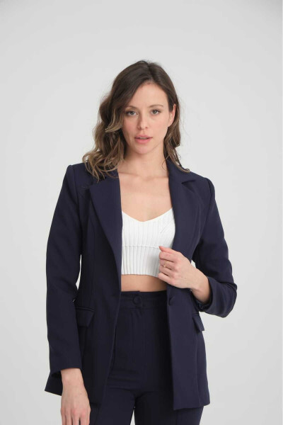 Blazer Ceket - 9