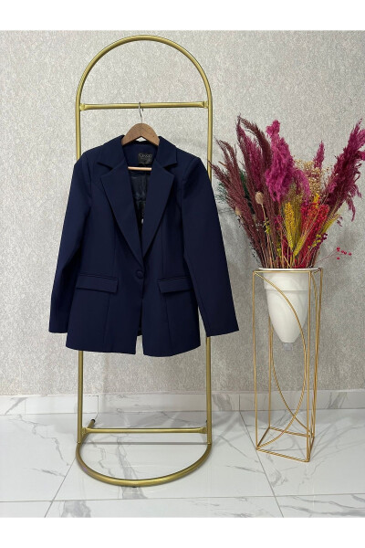 Blazer Ceket - 6