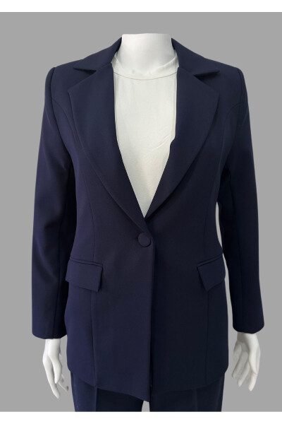 Blazer Ceket - 2