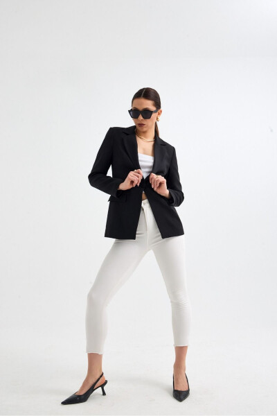 Blazer Ceket - 5