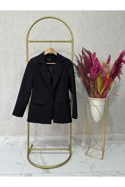 Blazer Ceket - 6