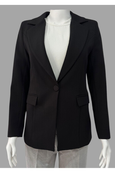 Blazer Ceket - 2