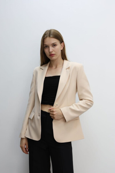 Blazer Jacket - 2