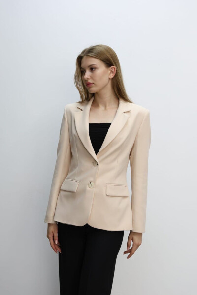 Blazer Jacket - 4