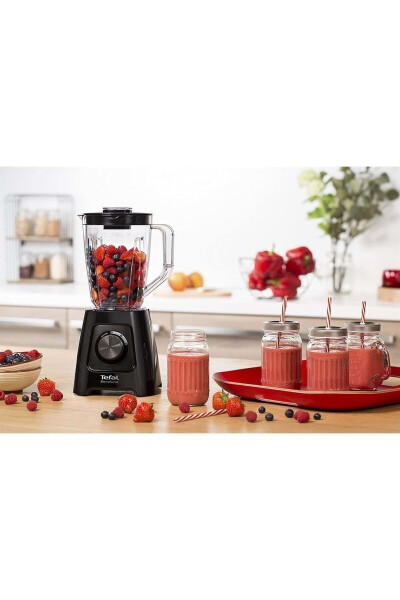 Blendforce 2 ta 1 da Blender va Sharbat Chiqarish Asbob B1 - 6