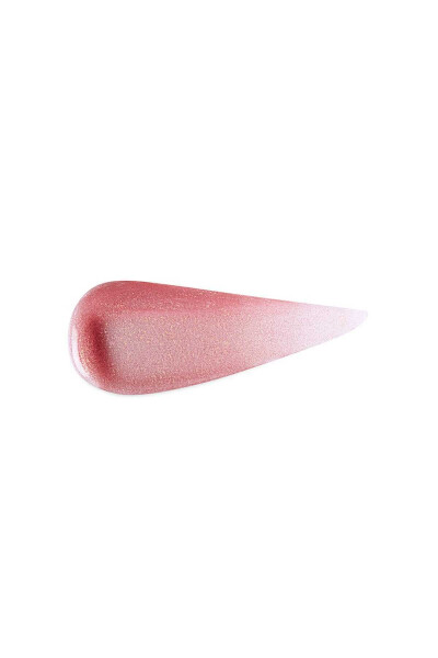 Блеск для губ - 3d Hydra Lipgloss 17 Перламутровый Лиловый - 4