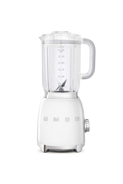 Blf01wheu Beyaz Blender - 3