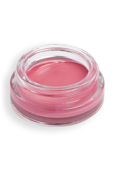 Blossom Rose Pink Mousse Blush - 4