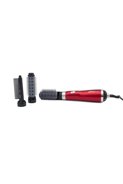 Blow Dryer Hair Styler and Straightening Comb - 3