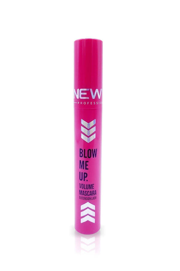 Blow Me Up Hajm Maskarasi 8 ML - 4