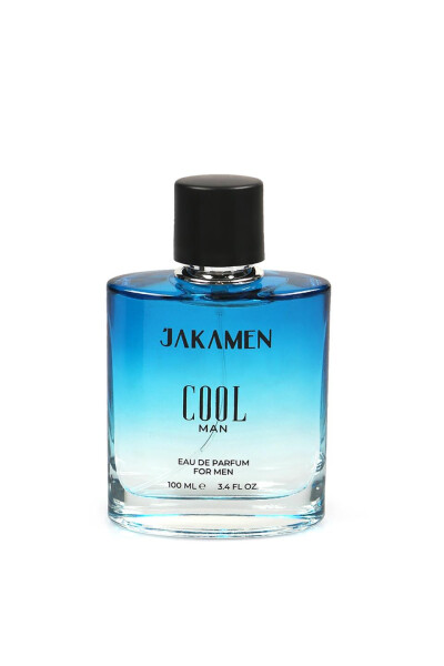 Blue 100 Ml Men's Perfume - 1