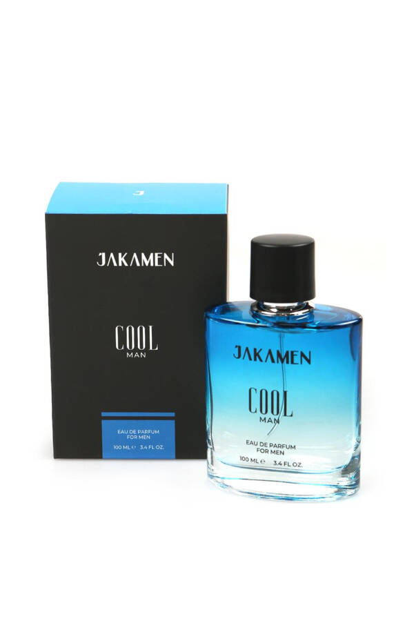 Blue 100 Ml Men's Perfume - 2