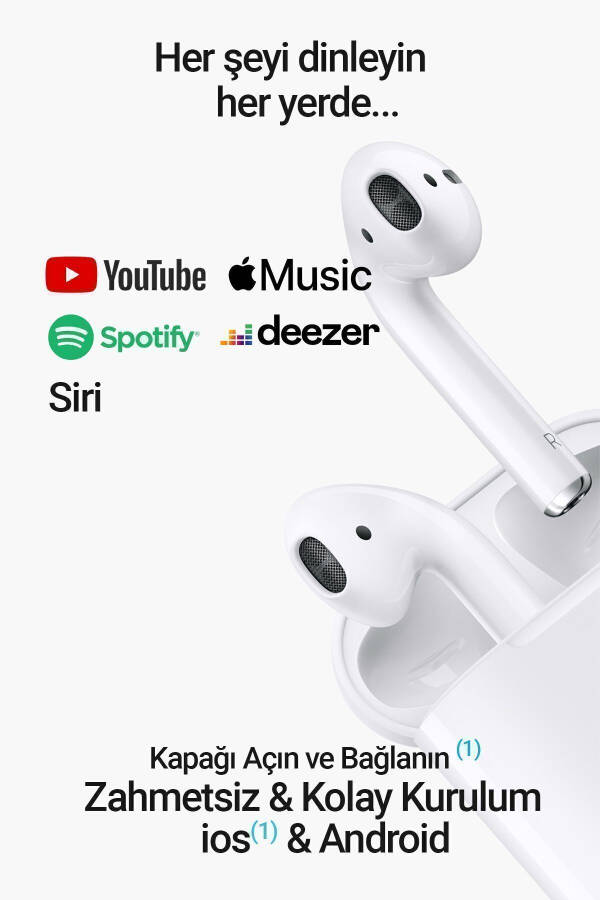 Bluetooth Earbuds I12 Ios Android Popup Connected Touch - 4