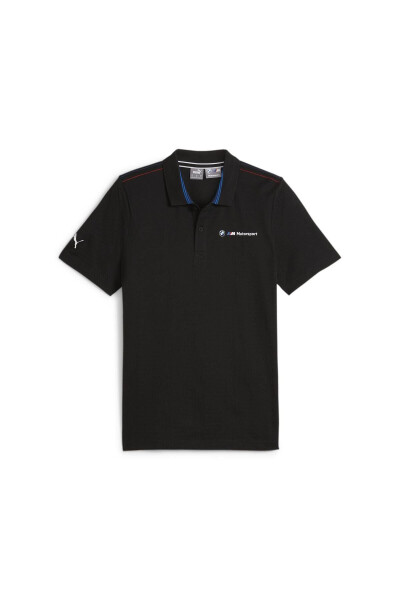 Bmw Mms Jacquard Polo Erkek T-shirt - 29