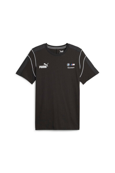 Bmw Mms Mt7 Erkek T-shirt - 8