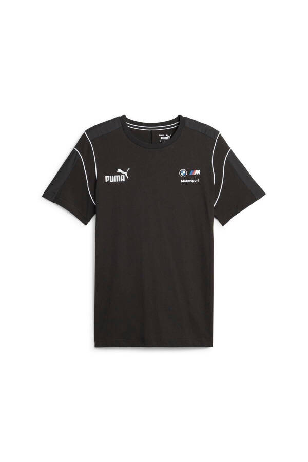 Bmw Mms Mt7 Erkek T-shirt - 8