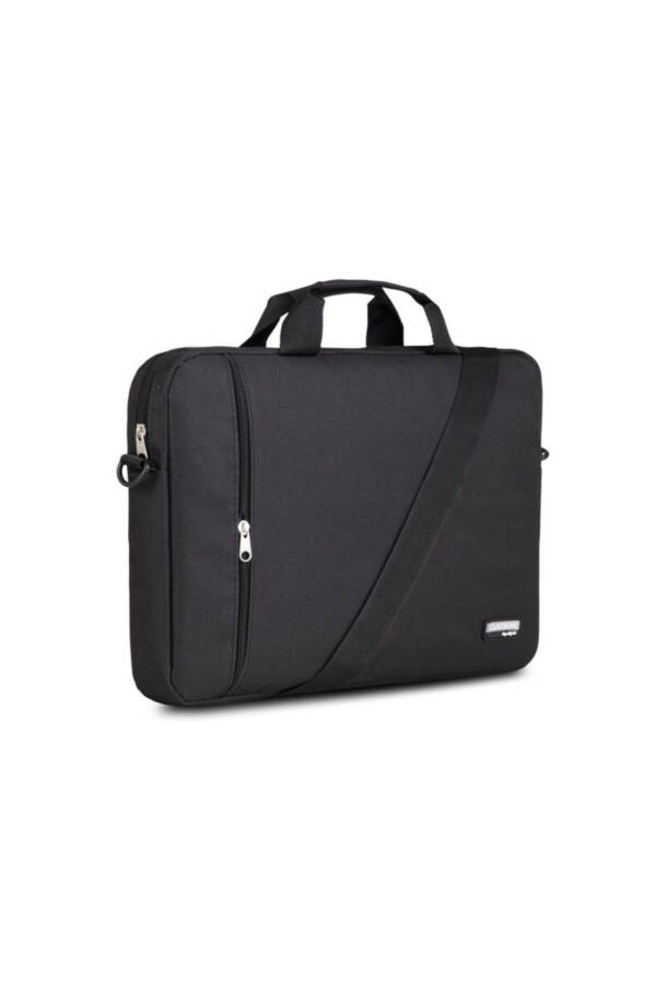 Bnd200 Eco Series 15.6 Inch Laptop, Notebook Handbag - Black - 3