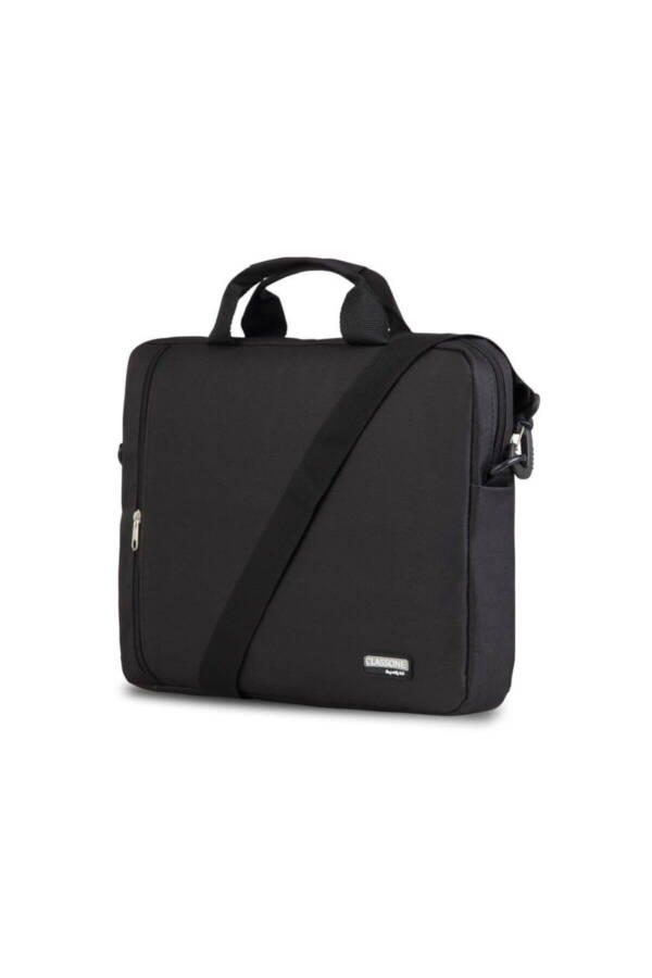 Bnd200 Eco Series 15.6 Inch Laptop, Notebook Handbag - Black - 4