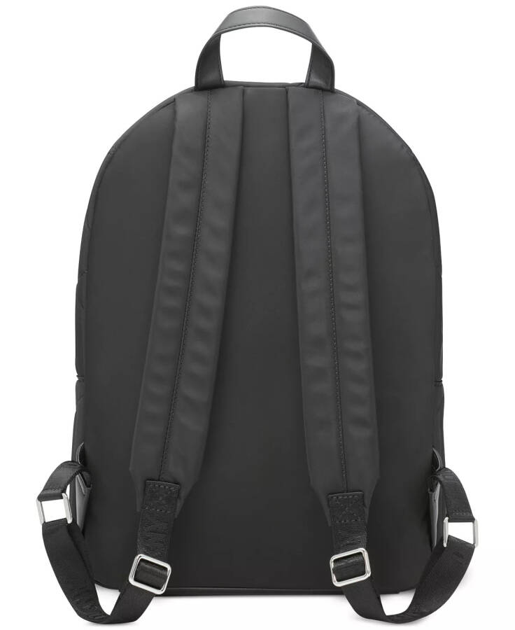 Bodhi Backpack Black/silver - 5