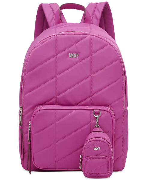 Bodhi Backpack Dark Orchid - 1