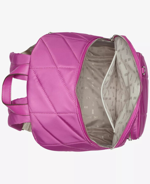 Bodhi Backpack Dark Orchid - 2