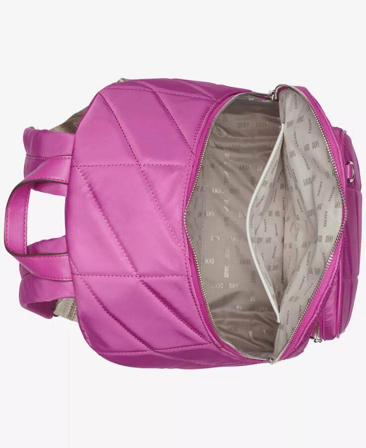 Bodhi Backpack Dark Orchid - 2