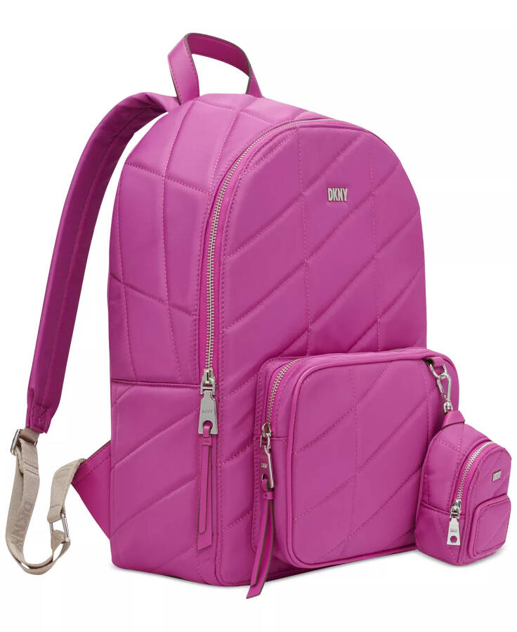 Bodhi Backpack Dark Orchid - 3