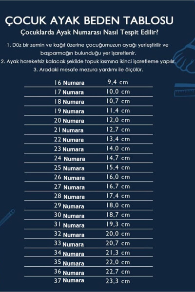 Bolalar maktab poyabzali yengil qulay taglikli unisex chaqaloq bolalar sport poyabzali krossovkalar - 2