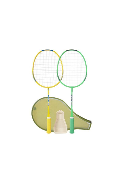 Bolalar uchun Badminton Raketka To'plami - BR 130 - 33