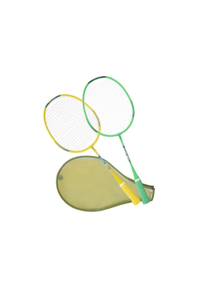 Bolalar uchun Badminton Raketka To'plami - BR 130 - 36