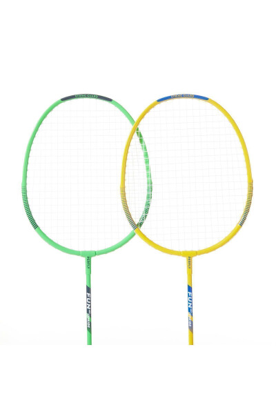 Bolalar uchun Badminton Raketka To'plami - BR 130 - 26