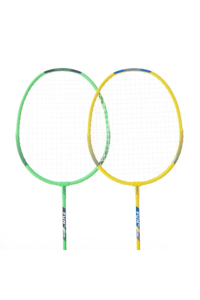 Bolalar uchun Badminton Raketka To'plami - BR 130 - 18