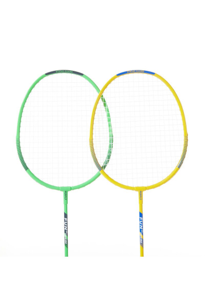 Bolalar uchun Badminton Raketka To'plami - BR 130 - 2