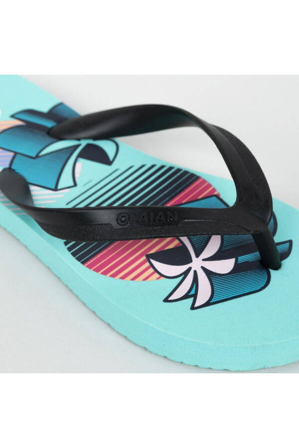 Bolalar uchun barmoq orasidagi sandal - 120 Mayami - 53