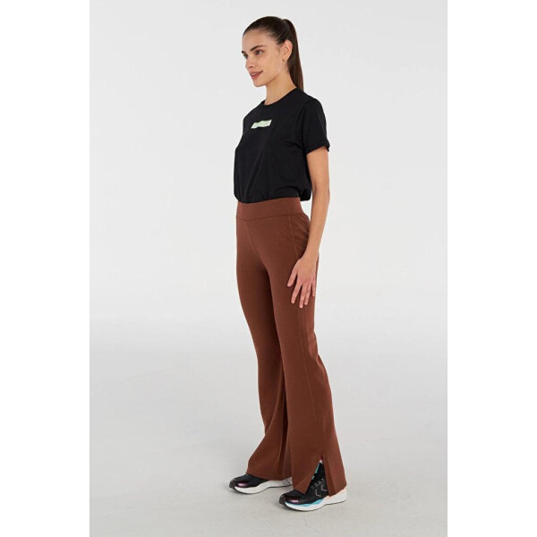 Bolette Women's Brown Sweatpants - 1