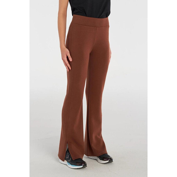 Bolette Women's Brown Sweatpants - 2