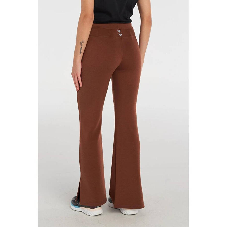 Bolette Women's Brown Sweatpants - 3