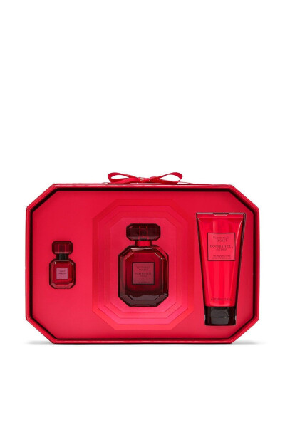 Bombshell Intense Medium Gift Set - 7