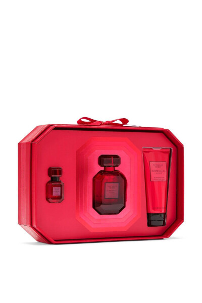 Bombshell Intense Medium Gift Set - 6