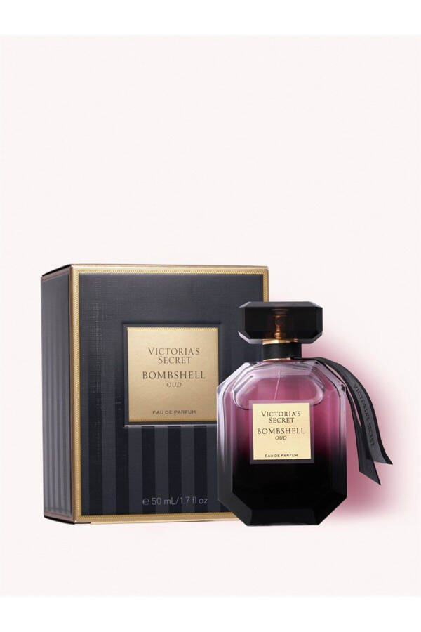 Bombshell Oud Eau De Parfum 50ml - 6